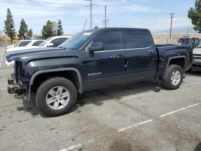 2014 GMC Sierra C1500 SLE