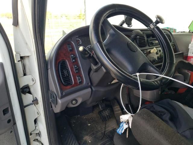 2014 Freightliner M2 106 Medium Duty