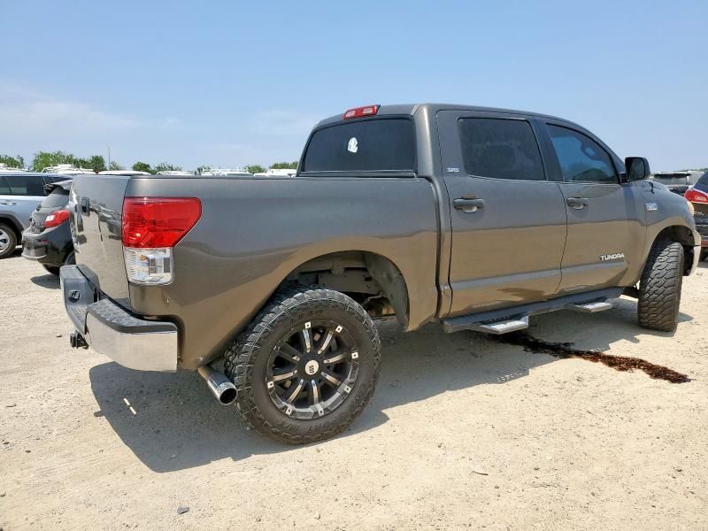 2011 Toyota Tundra Crewmax SR5