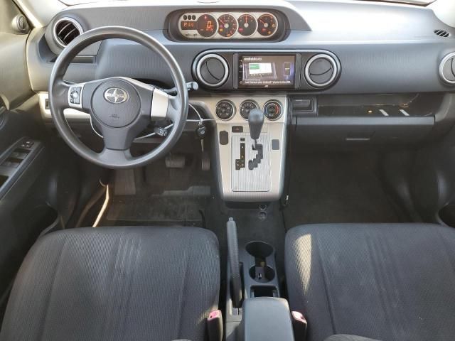 2008 Scion XB