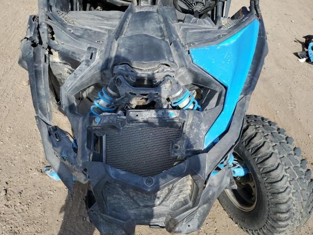 2023 Can-Am Maverick X3 Max DS Turbo