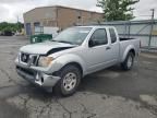 2009 Nissan Frontier King Cab XE