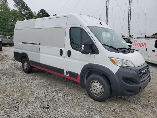 2023 Dodge RAM Promaster 3500 3500 High