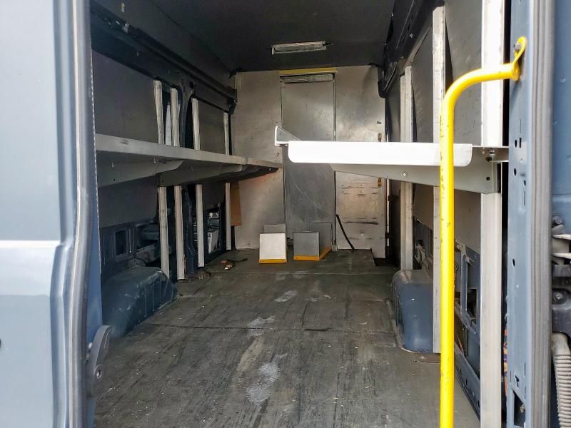 2019 Ford Transit T-250