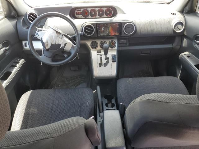 2009 Scion XB