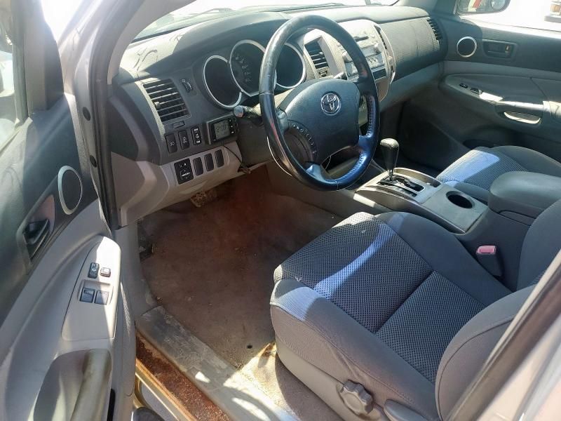2005 Toyota Tacoma Access Cab