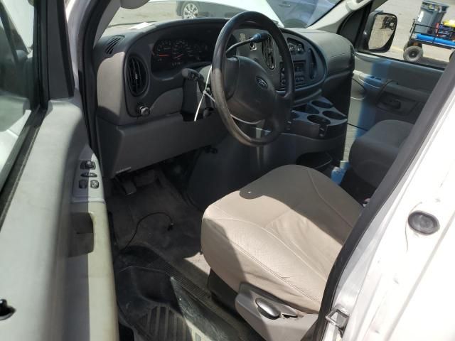 2007 Ford Econoline E250 Van