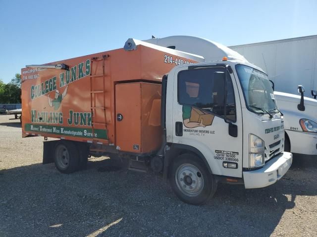 2019 Isuzu NPR HD