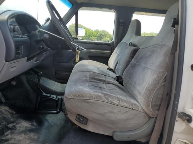 1997 Ford F350