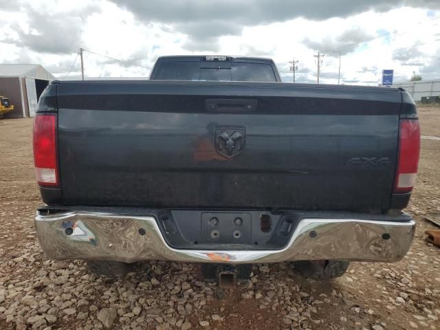 2016 Dodge RAM 2500 SLT