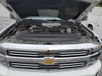 2017 Chevrolet Silverado K3500 High Country