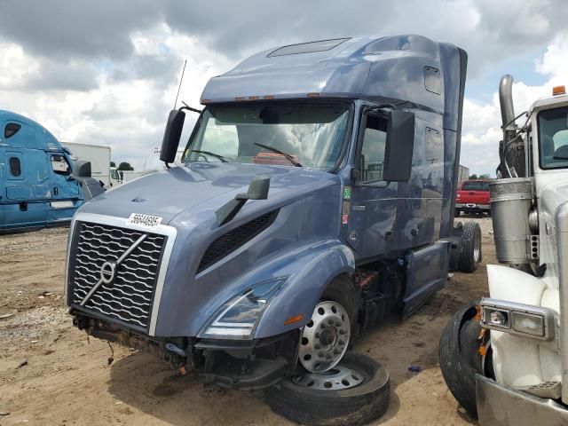 2023 Volvo VNL Semi Truck