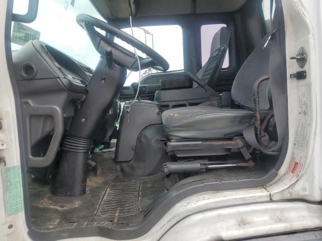 2000 Isuzu FTR