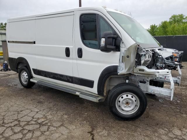 2023 Dodge RAM Promaster 2500 2500 Standard
