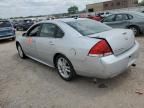 2014 Chevrolet Impala Limited LTZ