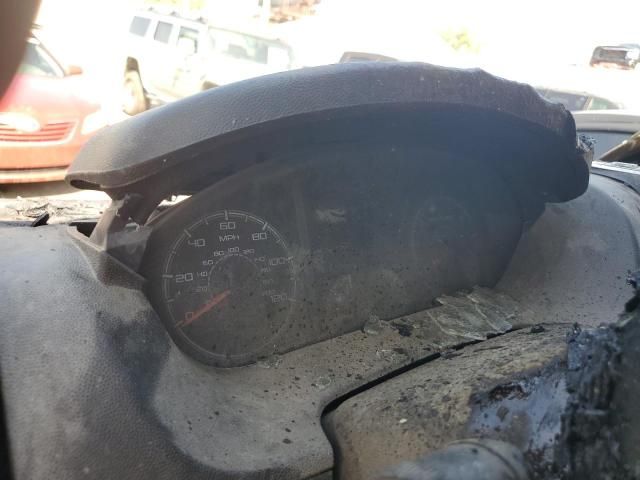 2016 Dodge RAM Promaster 2500 2500 High