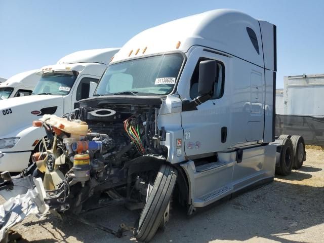 2023 Freightliner Cascadia 126 Semi Truck
