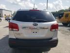 2011 KIA Sorento Base