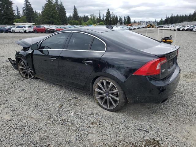 2015 Volvo S60 Platinum