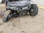 2022 Can-Am Defender Max Limited Cab HD10