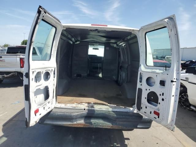 2012 Ford Econoline E250 Van