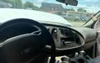 2003 Ford Econoline E350 Super Duty Cutaway Van