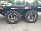 2016 PJ Gooseneck FD302 Equipment Trailer