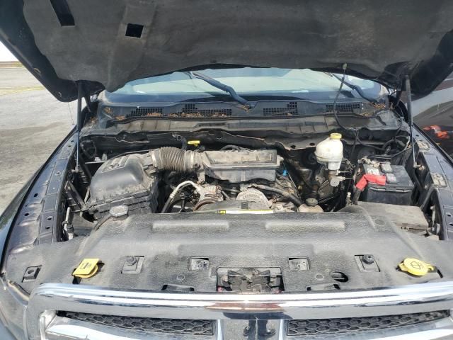 2010 Dodge RAM 1500