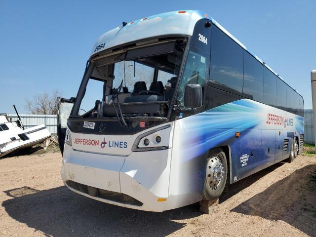 2024 Motor Coach Ind Inc 2024 Motor Coach Industries D4020/D4520