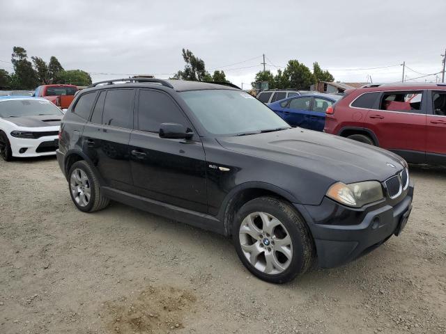 2005 BMW X3 3.0i