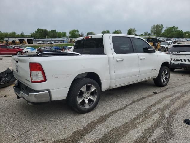 2019 Dodge RAM 1500 BIG HORN/LONE Star
