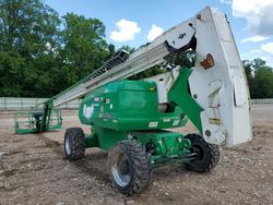 2019 JLG 800 AJ en venta en China Grove, NC