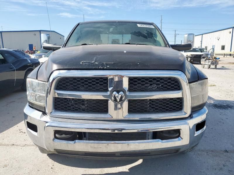 2010 Dodge RAM 2500