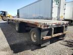 2016 Utility Trailer
