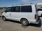 2001 Chevrolet Astro