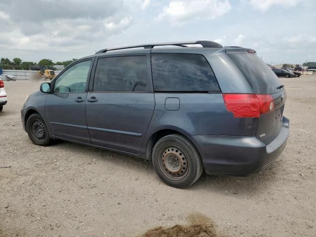 2008 Toyota Sienna CE