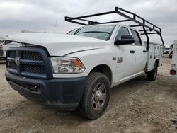 2017 Dodge RAM 2500 ST en venta en Colton, CA