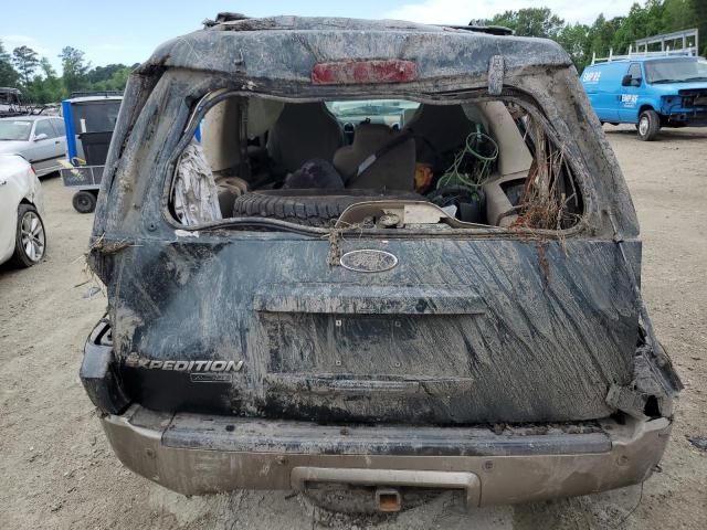 2003 Ford Expedition Eddie Bauer