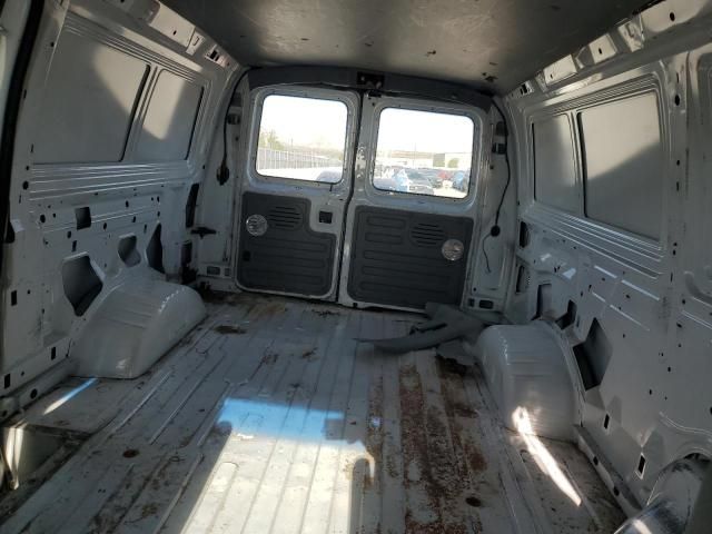 2006 Ford Econoline E250 Van