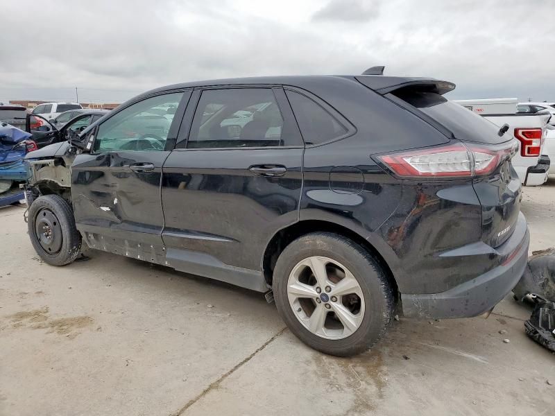 2016 Ford Edge SE