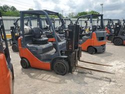 2016 Toyota Fork Lift en venta en Lebanon, TN