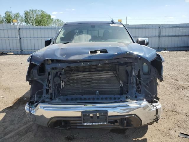 2020 GMC Sierra K1500 SLT