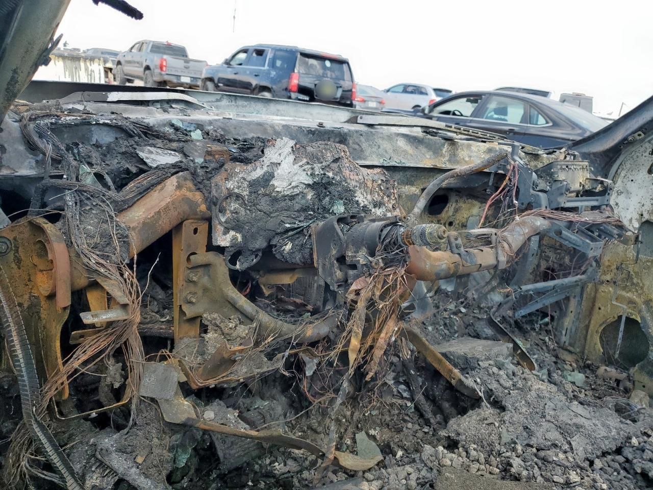 2013 GMC Sierra K2500 Denali