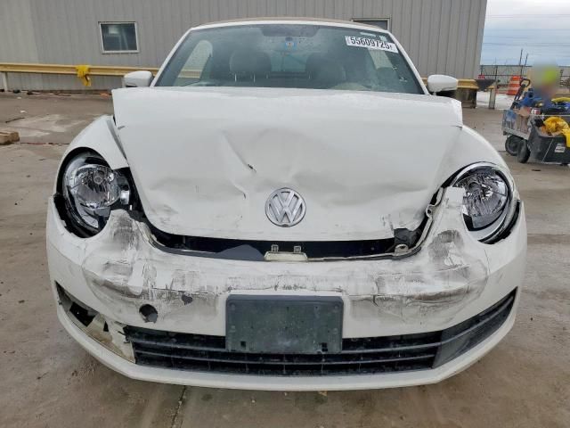 2013 Volkswagen Beetle