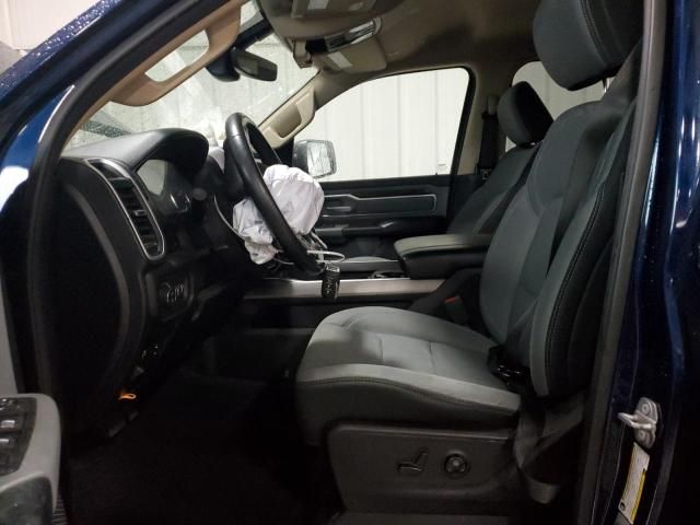 2019 Dodge RAM 1500 BIG HORN/LONE Star