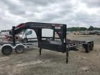 2024 Unknown 2024 Horizon RDZGN-16 ROLL-OFF Container Trailer