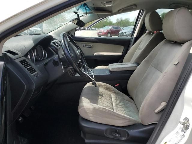 2013 Mazda CX-9 Sport