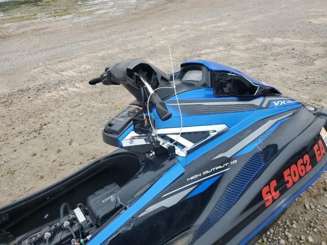 2018 Other Jetski Yamaha