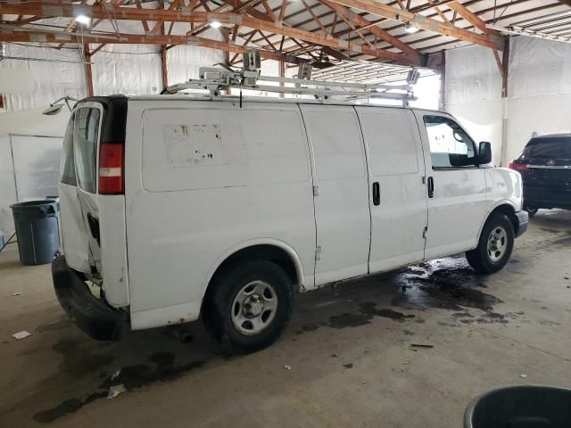 2008 Chevrolet Express G1500