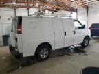 2008 Chevrolet Express G1500